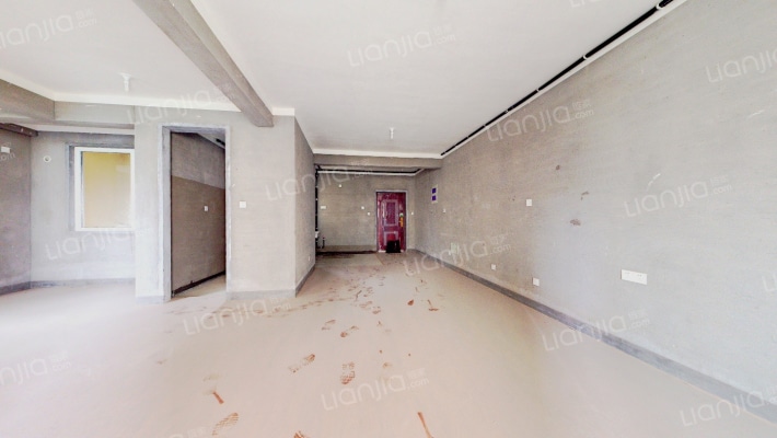 卧龙银湖湾二手房实景图