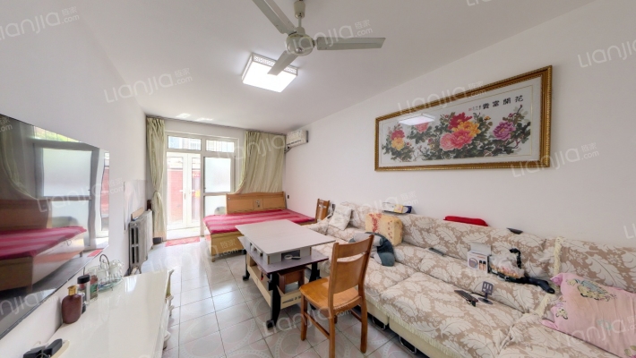 滏河北大街16号院二手房实景图