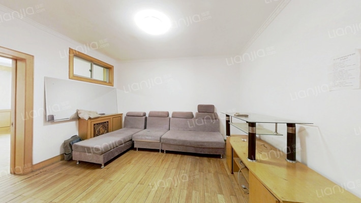 黄山教师新村二手房实景图