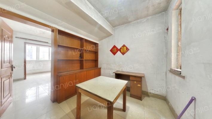 国泰三村二手房实景图