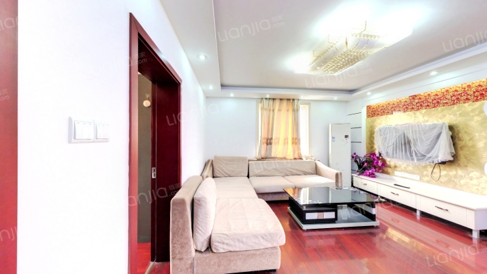 蒲塘花园二手房实景图