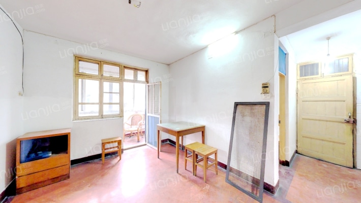 华美小区二手房实景图