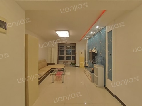 整租·众祥园 2室1厅 南