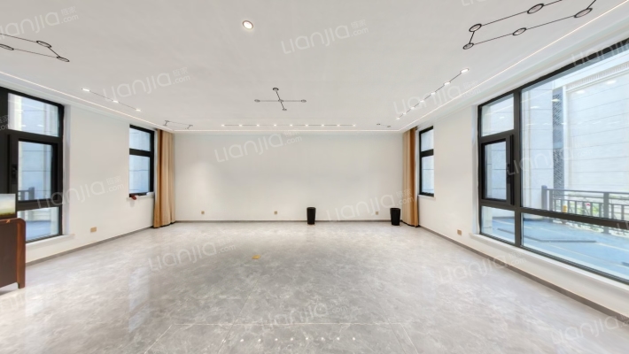 中海意园二手房实景图