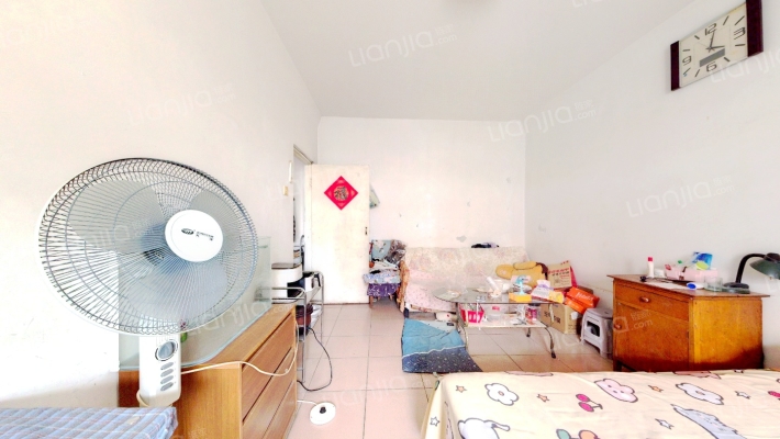 友谊里铁一局楼二手房实景图