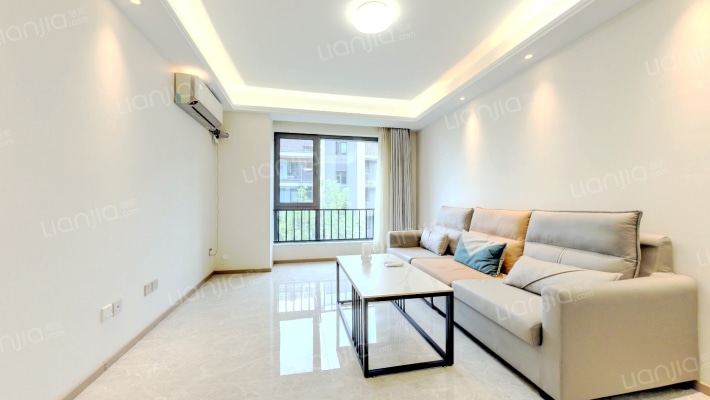 中建·京西印玥二手房实景图