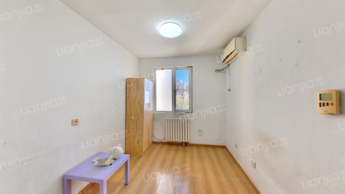 百荣嘉园二手房实景图