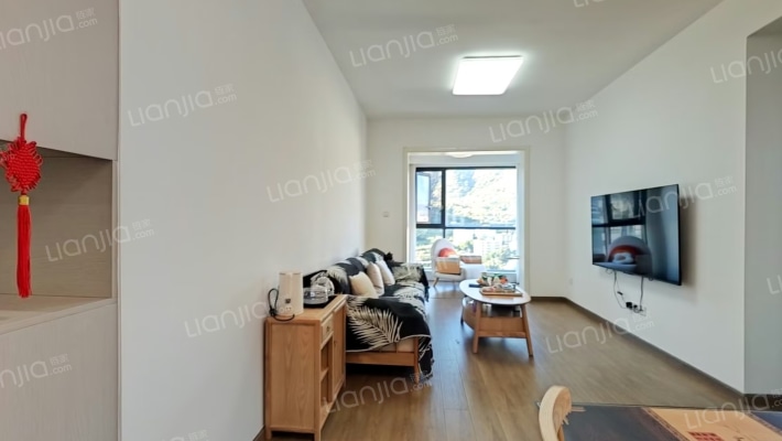 恒邦双林中心城二手房实景图