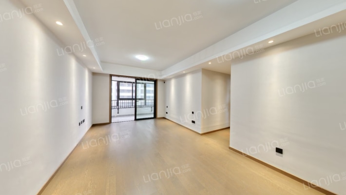 高科紫尧星院二手房实景图