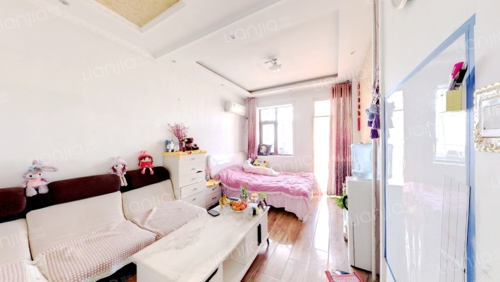 梁庄二街二手房实景图