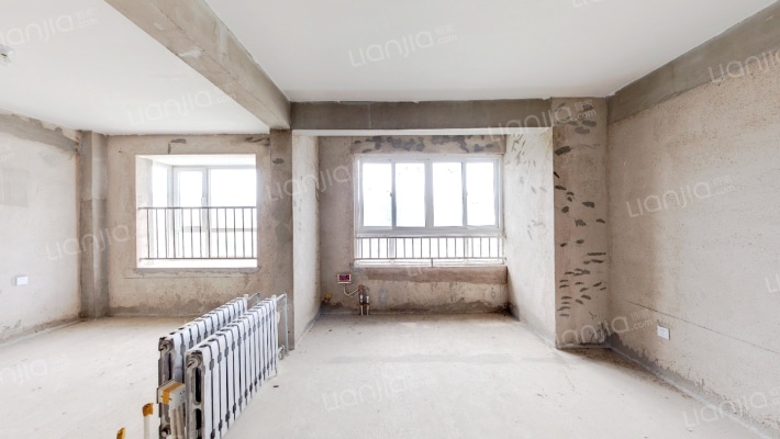 锦秀御景中央公馆二手房实景图