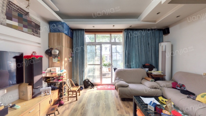 星洲花园白沙拂庭二手房实景图