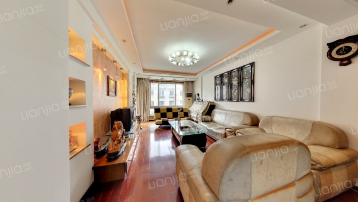 香茗苑二手房实景图