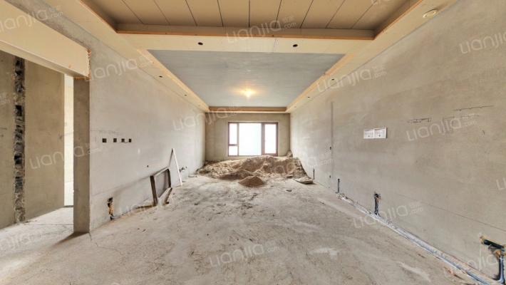 碧桂园云鼎二手房实景图