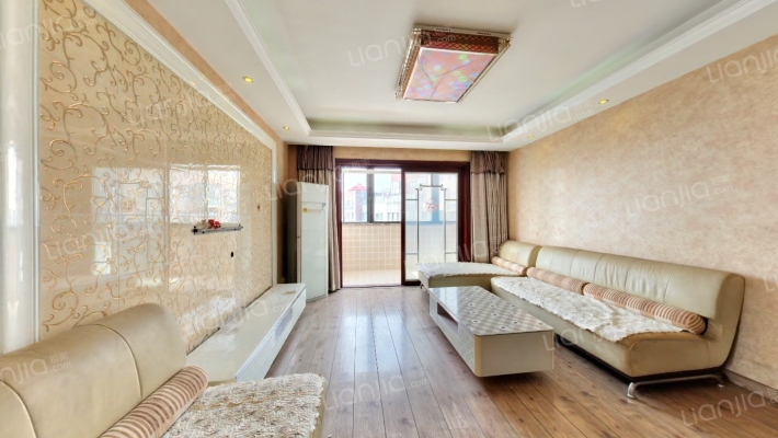 大华锦绣华城香榭美颂二手房实景图