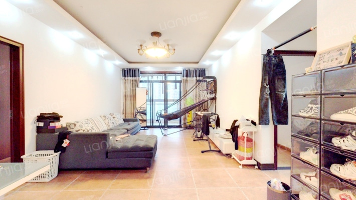 保利心语二期二手房实景图