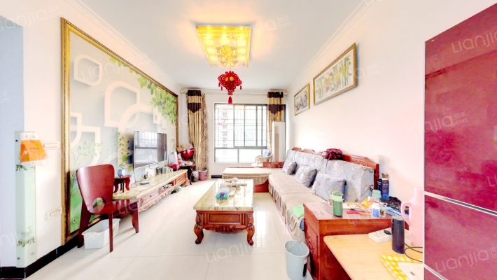 东江美景二手房实景图