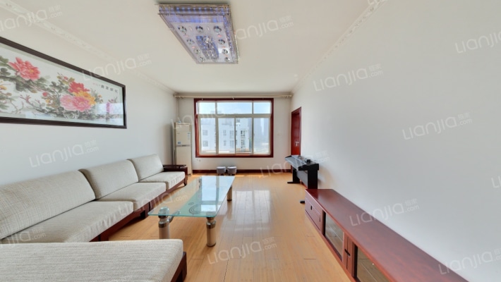 国龙水岸花园二手房实景图