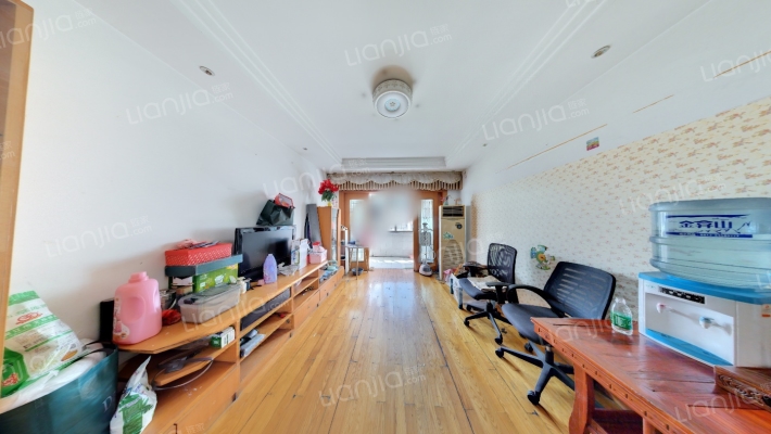 梅园北弄小区二手房实景图