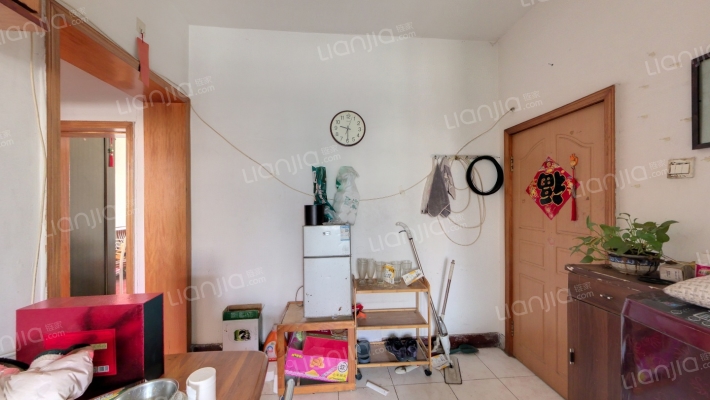 进华社区二手房实景图