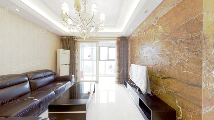 润泽雅居二手房实景图