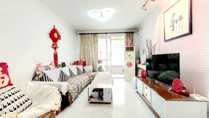 隆曦园A区二手房实景图