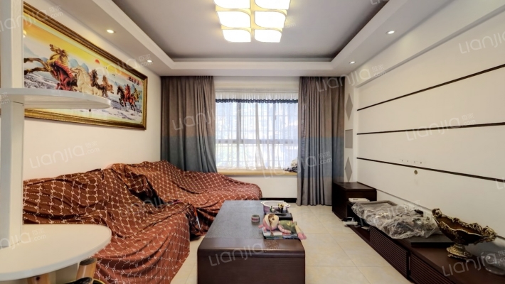 博源新康二手房实景图