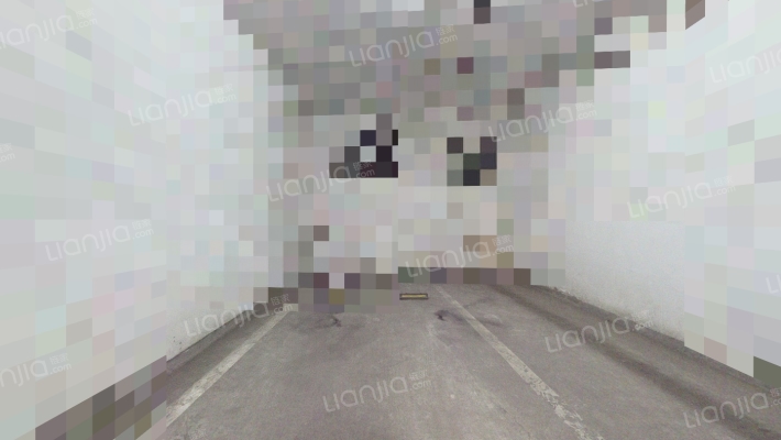 新街口西里三区二手房实景图