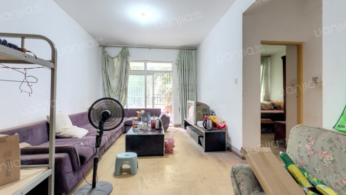 香山社区二手房实景图