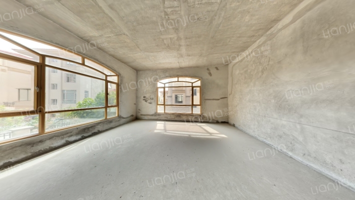 茗荔雅苑二手房实景图