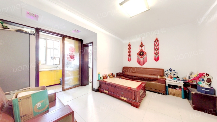 格兰新村二手房实景图