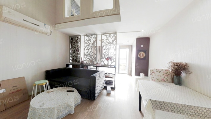 康城陽光二手房实景图