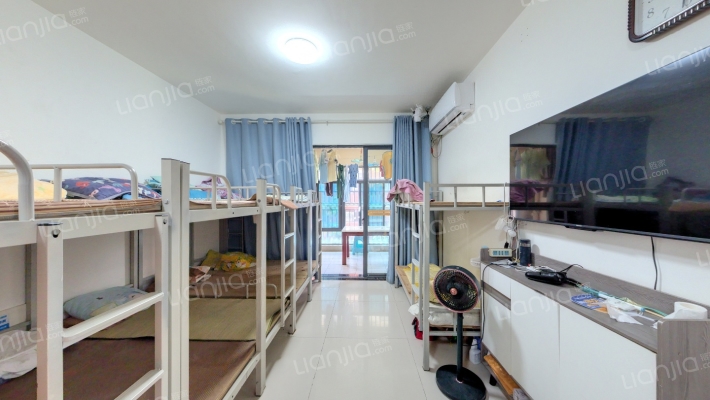 龙岐雅苑南区二手房实景图