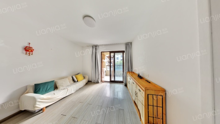 御章府二期南区二手房实景图