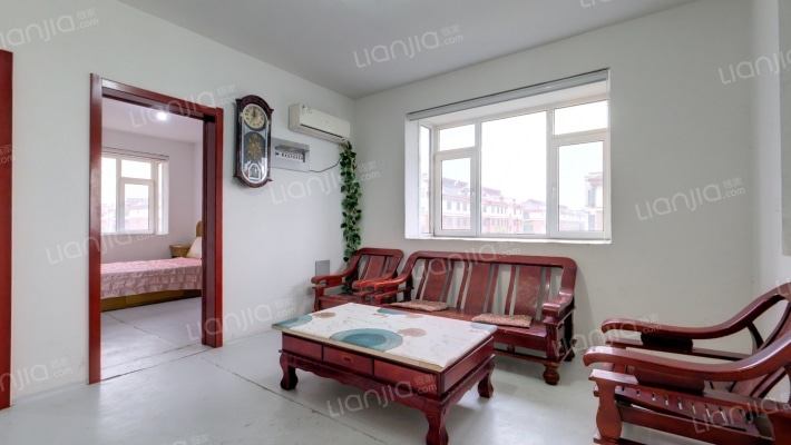 王母宫花园二手房实景图