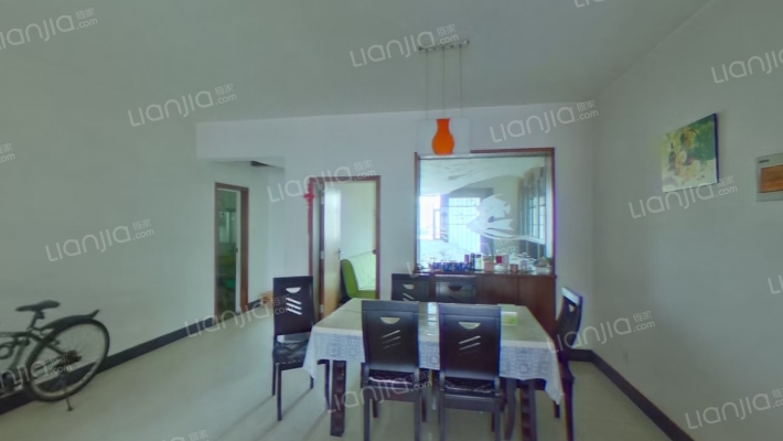 鸿雁阁小区二手房实景图