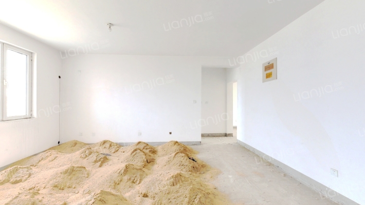 长宏锦园二区二手房实景图