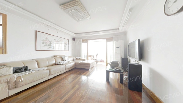 锦江苑二手房实景图