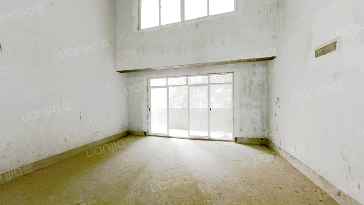 润芳园小区二手房实景图