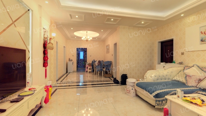 通锦路401号二手房实景图