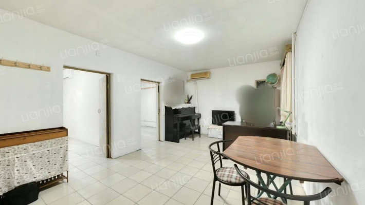 圆明园西路3号院二手房实景图