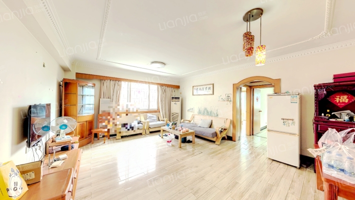 芙蓉苑二期二手房实景图