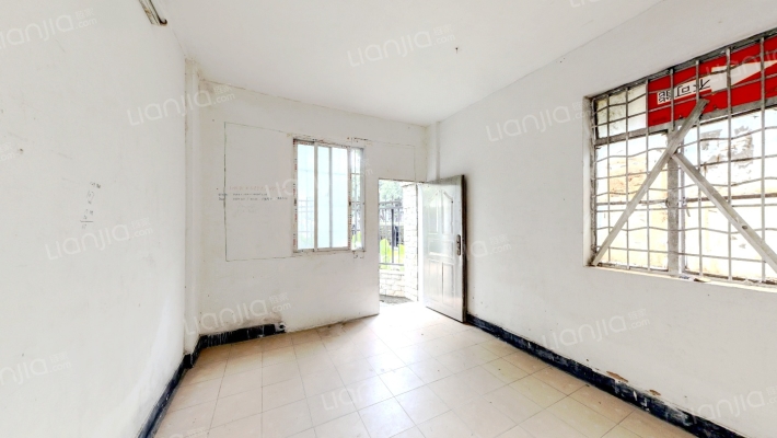 东园小区西区二手房实景图