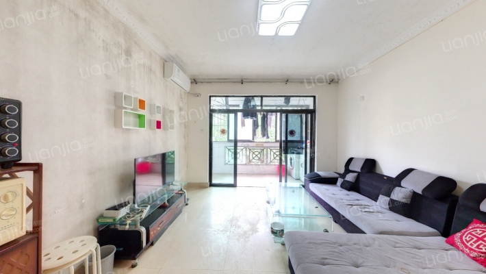 康城苑二手房实景图