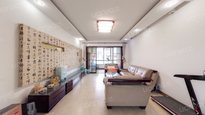 天润园南区二手房实景图