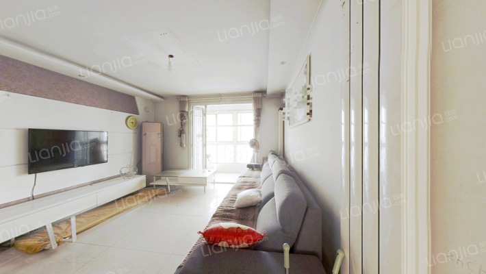 清雅园二手房实景图