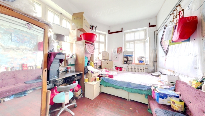 观海一路二手房实景图