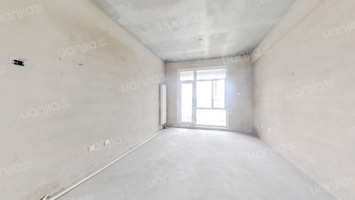 永安四季二手房实景图