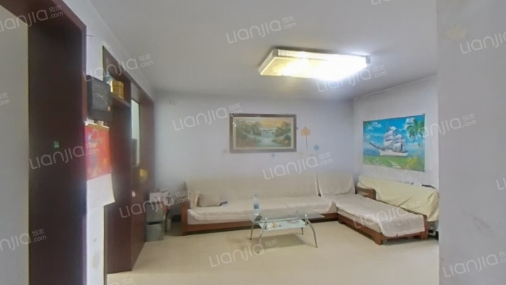 南留苑二手房实景图