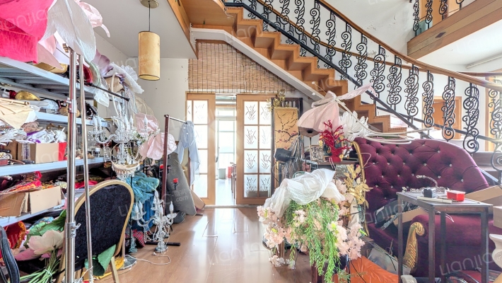 众诚公寓二手房实景图